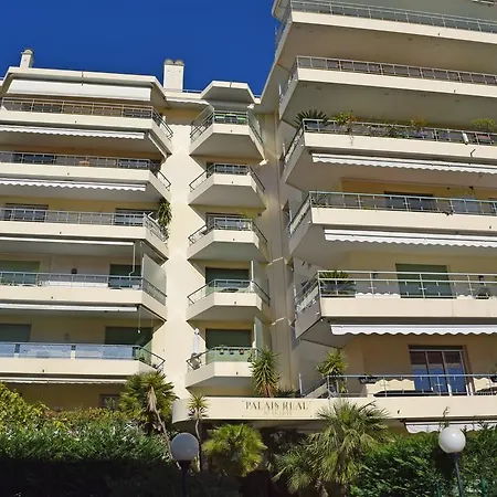 One Bed With A Garden Terrace In A Quiet Area Of Walking Distance To The Croisette 1911 Cannes