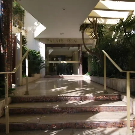 Lejlighed One Bed With A Garden Terrace In A Quiet Area Of Walking Distance To The Croisette 1911 Cannes
