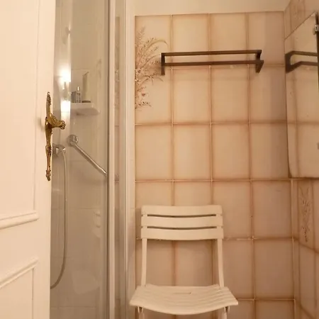 One Bed With A Garden Terrace In A Quiet Area Of Walking Distance To The Croisette 1911 Lejlighed