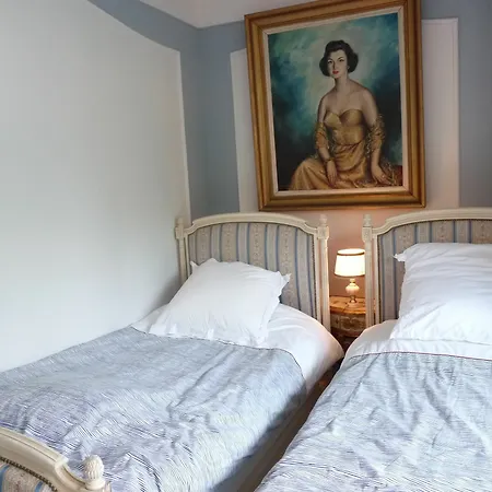 One Bed With A Garden Terrace In A Quiet Area Of Walking Distance To The Croisette 1911 Lejlighed Cannes