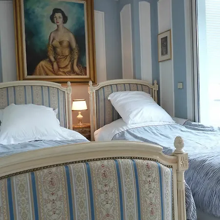One Bed With A Garden Terrace In A Quiet Area Of Walking Distance To The Croisette 1911 Lejlighed *